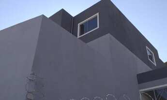 Imagem 6: Casa para venda possui 43 metros quadrados com 2 quartos em São Pedro - Esmeraldas - MG