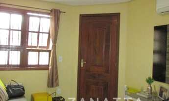 Imagem 5: Casa para venda tem 60 metros quadrados com 2 quartos em Tamandaré - Esteio - RS