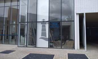 Imagem: Sala Comercial / London Eye Offices