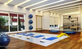 Imagem 5: Parc Athénée Apartamento com 3 dormitórios