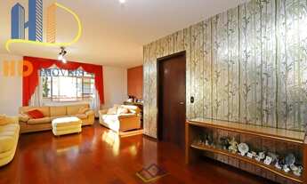 Imagem 5: Grandiosa casa com terreno no Guabirotuba com 4 quartos, 4 vagas