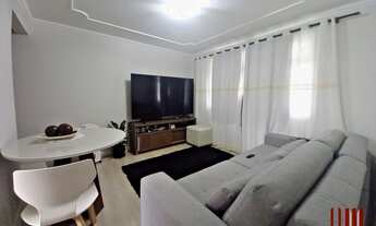 Imagem 4: Apartamento para venda Campo Comprido