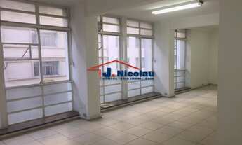 Imagem 2: CONJUNTO LOCACAO REPUBLICA, 100m²