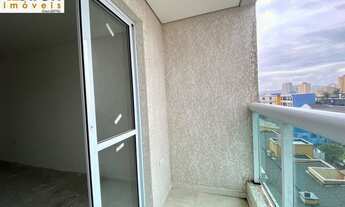 Imagem 6: APARTAMENTO 53 M² 2 DORMITORIOS SACADA GRILL VILA VITORIA