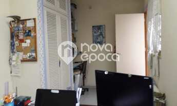 Imagem 2: Rio de Janeiro - Apartamento Padrão - Vila Isabel