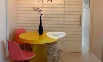 Imagem 6: Cobertura com 3 dormitórios à venda, 170 m² por R$ 985.000,00 - Vila Suzana - São Paulo/SP