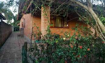 Imagem 2: Chácara no condominio terras de Itaici