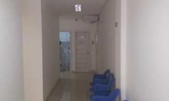 Imagem 6: Esquina Alm Barroso c/ Angustura - Prédio c/ 160m², Altos , Vão livre, porcelanato - Marco