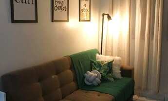 Imagem 6: Barra dos Coqueiros - Apartamento Padrão - Centro