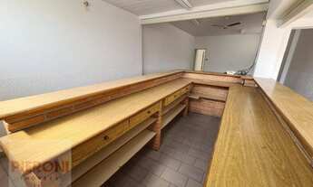 Imagem 5: Ponto Comercial para alugar, 107 m² por R$ 2.500/mês - Cidade Jardim - Rio Claro/SP