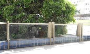 Imagem 3: Apartamento de 169 metros quadrados no bairro Tijuca com 4 quartos