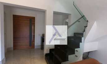 Imagem 2: Cobertura com 3 dormitórios à venda, 287 m² por R$ 3.990.000,00 - Brooklin - São Paulo/SP