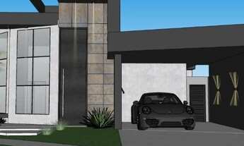 Imagem: Casa com 3 dormitórios à venda, 161 m²