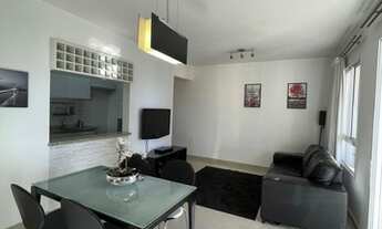 Imagem 3: Lindo Apartamento no Residencial Felicità - Indaiatuba SP