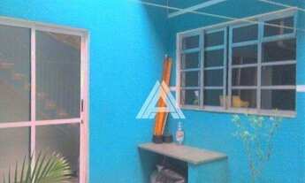 Imagem 7: Sobrado com 3 dormitórios à venda, 238 m² - Jardim Las Vegas - Santo André/SP