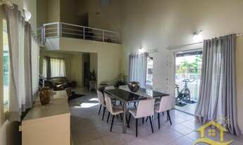 Imagem 4: Casa - Assobradada no bairro Bougainvillée V, 1500 metros da praia, Peruíbe-SP