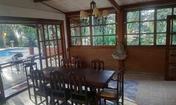 Imagem 2: Casa Maravilhosa No Parque Petrópolis Serra Da Cantareira