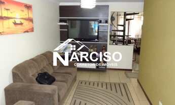 Imagem 4: CASA COM ÁTICO!!