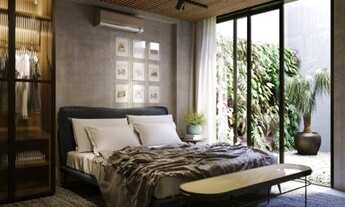 Imagem 6: Rio de Janeiro - Apartamento Padrão - Ipanema