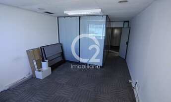 Imagem 7: Rio de Janeiro - Conjunto Comercial/Sala - Barra da Tijuca