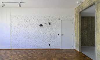 Imagem 4: Apartamento para Venda em São Paulo, Higienópolis, 2 dormitórios, 1 suíte, 2 banheiros, 1