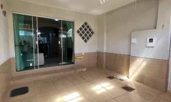 Imagem: Casa para venda tem 160 metros quadrados