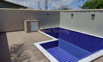 Imagem: Casa com 2 dorms, Jardim Grandesp, Itanhaém