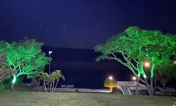 Imagem 3: Casa pé na areia- Riviera XIII