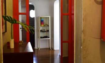 Imagem 5: Apartamento para venda com 195 metros quadrados com 4 quartos em Aclimação - São Paulo - S