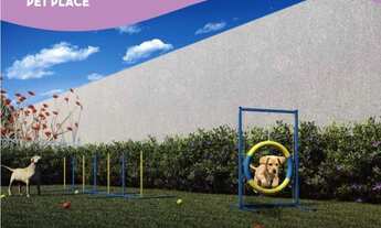 Imagem 7: Apartamento para venda tem 35 metros quadrados com 1 quarto em Santo Amaro - São Paulo - S