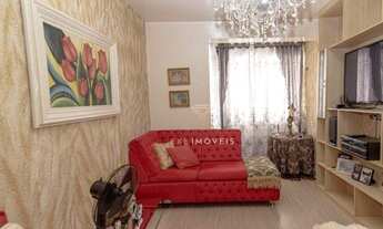 Imagem 6: Apartamento com 3 dormitórios à venda, 130 m² por R$ 375.000 - Barro Preto - Belo Horizont