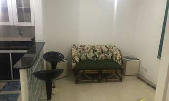 Imagem 5: Kitnet para Venda em Praia Grande, Real, 1 dormitório, 1 banheiro