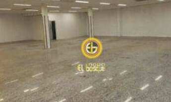 Imagem 7: Salão para alugar, 589 m² por R$ 19.000,00/mês - Vila Baeta Neves - São Bernardo do Campo