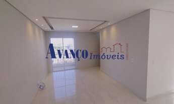 Imagem 2: Apartamento para Venda e Locação Residencial Monte Carlo - Itupeva-SP