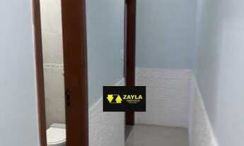 Imagem 6: Casa com 3 quartos e piscina a venda em Vila Kosmos