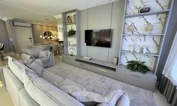 Imagem 6: Lindo apartamento quadra mar. Financiamento mobiliado e decorado