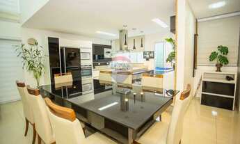 Imagem 4: Sobrado com 03 suíte a venda - Jardim Itália