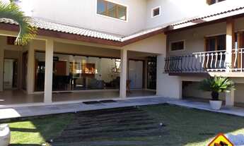 Imagem 2: Alto Padrão no Condomínio Chácara Cataguá