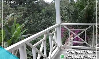 Imagem 6: Alugo maravilhosa casa com 3 quartos no Bosque da Areia em Rio das Ostras