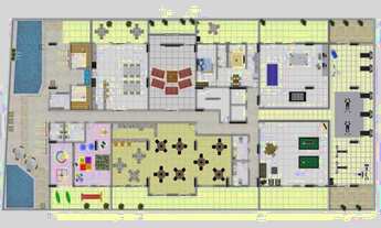 Imagem 4: APARTAMENTO CANTO DO FORTE - PRAIA GRANDE SP