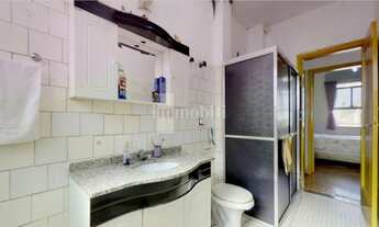 Imagem 7: Apartamento Grande proximo a Pacaembu-SP