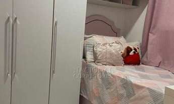 Imagem 5: Apartamento com 2 dormitórios à venda, 40 m² por R$ 290.000,00 - Parque Erasmo Assunção