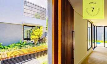 Imagem 3: Casa com 3 Suítes no Condomínio Boulevard Ibirapuera