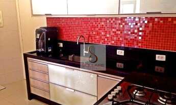 Imagem 4: Apartamento à venda, 110 m² por R$ 660.000,00 - Jardim Aquarius - São José dos Campos/SP