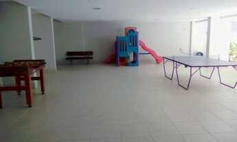 Imagem 5: Triplex para venda possui 72 metros quadrados com 2 quartos em Flamengo - Rio de Janeiro