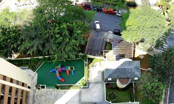 Imagem 7: Apartamento para venda com 57 metros quadrados com 2 quartos em Cambuci - São Paulo - SP