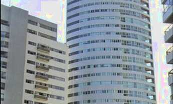 Imagem 3: Ws- Alto padrão Avenida Boa Viagem | 4suites| dependência