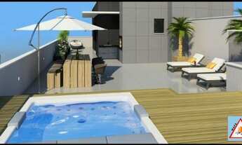 Imagem 6: Apartamento de área privativa à venda no bairro Cidade Nova - Belo Horizonte/MG