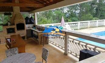 Imagem 2: LINDA CHÁCARA CONDOMÍNIO FECHADO A VENDA EM MAIRIPORÃ À 5 KM DO CENTRO