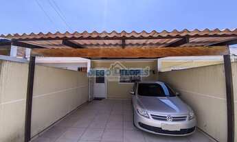 Imagem 3: Casa em Campo de Santana - Curitiba